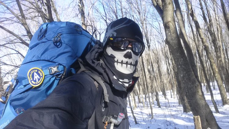 SMr Gear on the Appalachian Trail: Part II