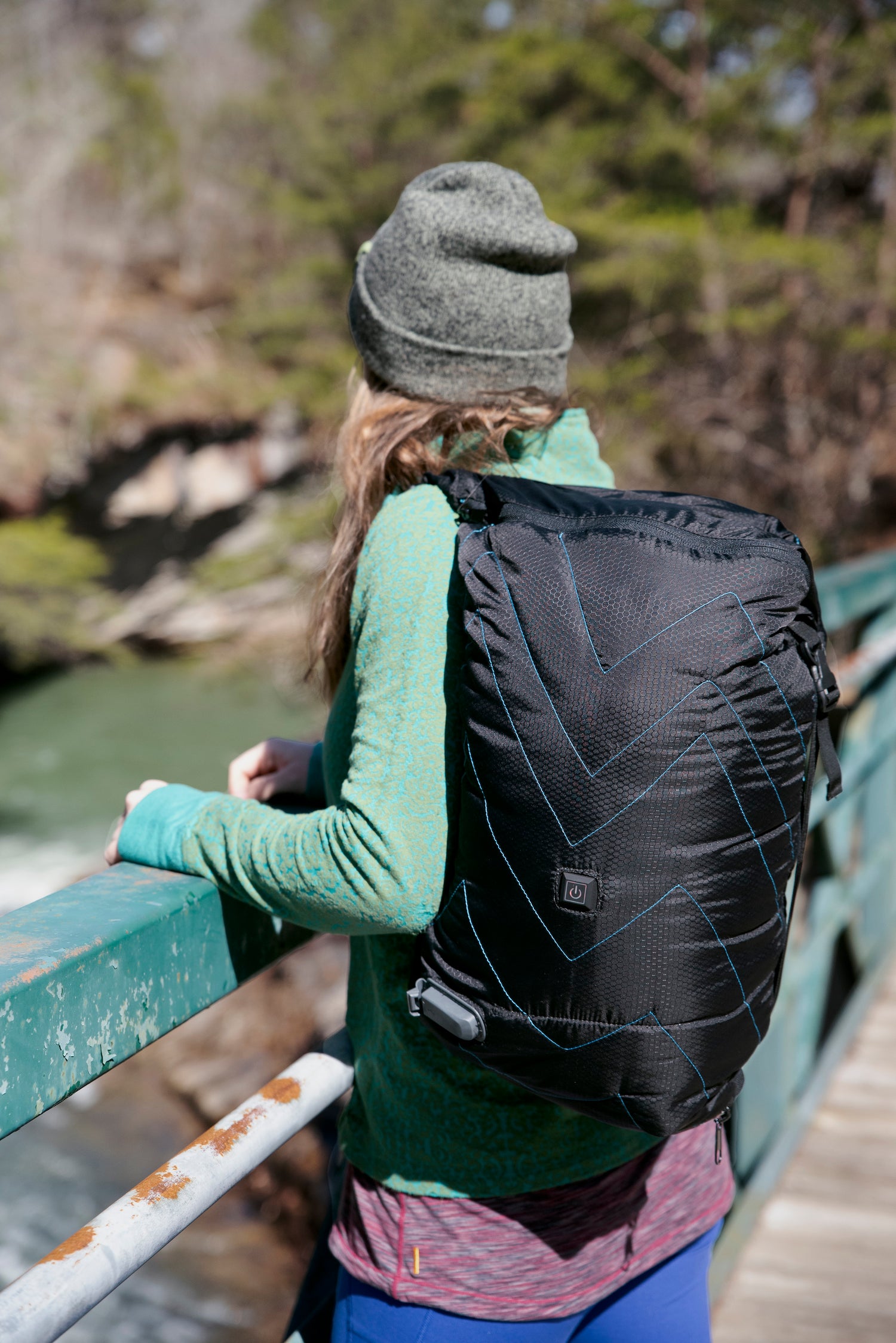 Hot Pocket Power Pack Update!