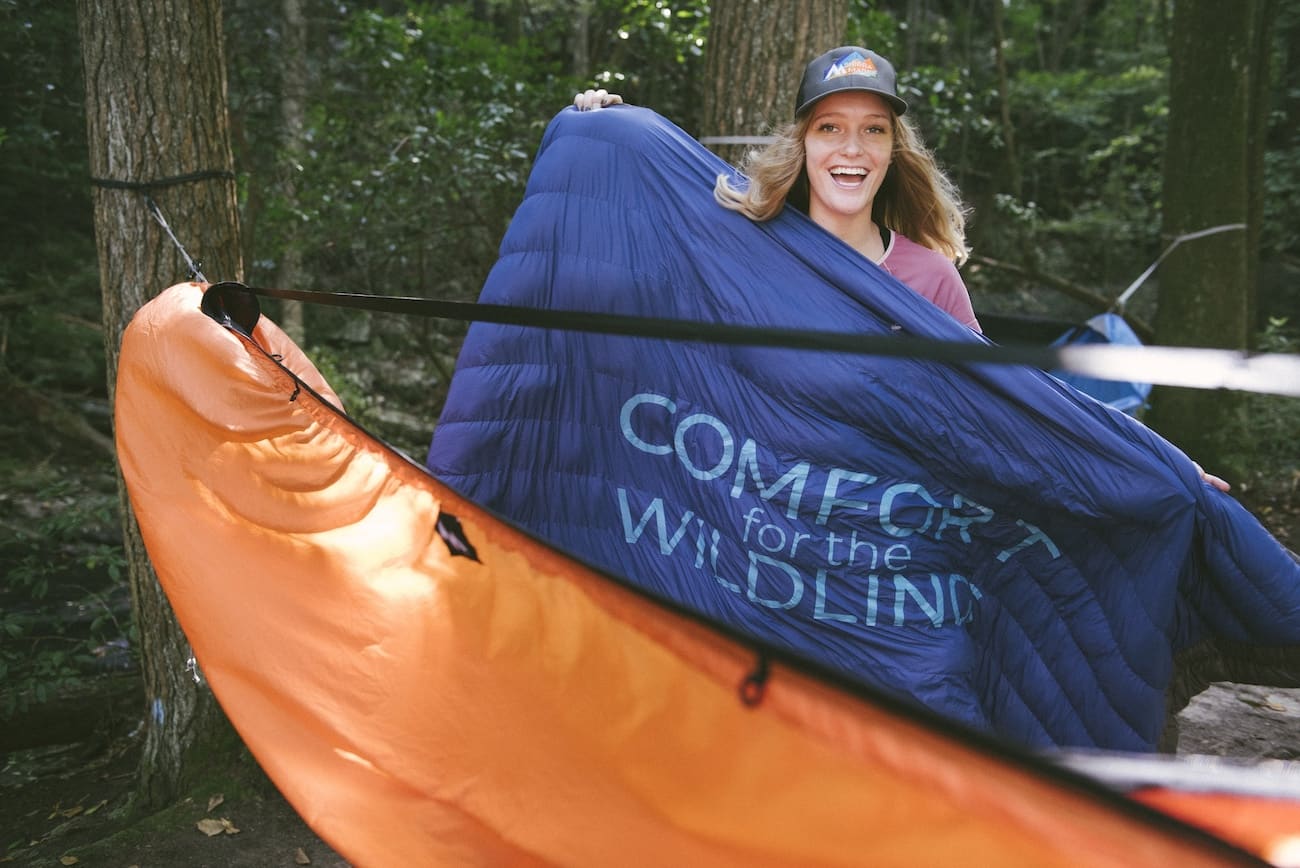 The Ninox Winter Top Shield!