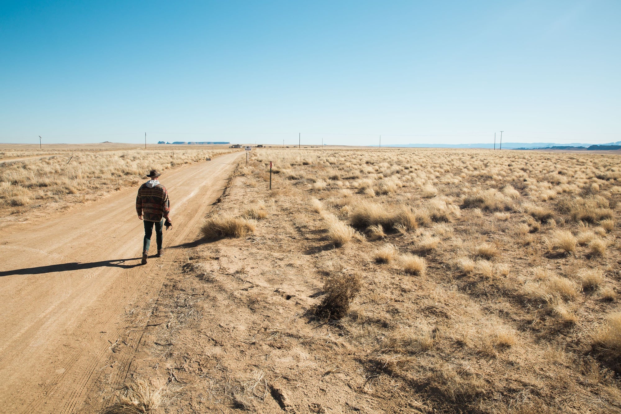 7 Tips on How to Beat the Heat on the Trail