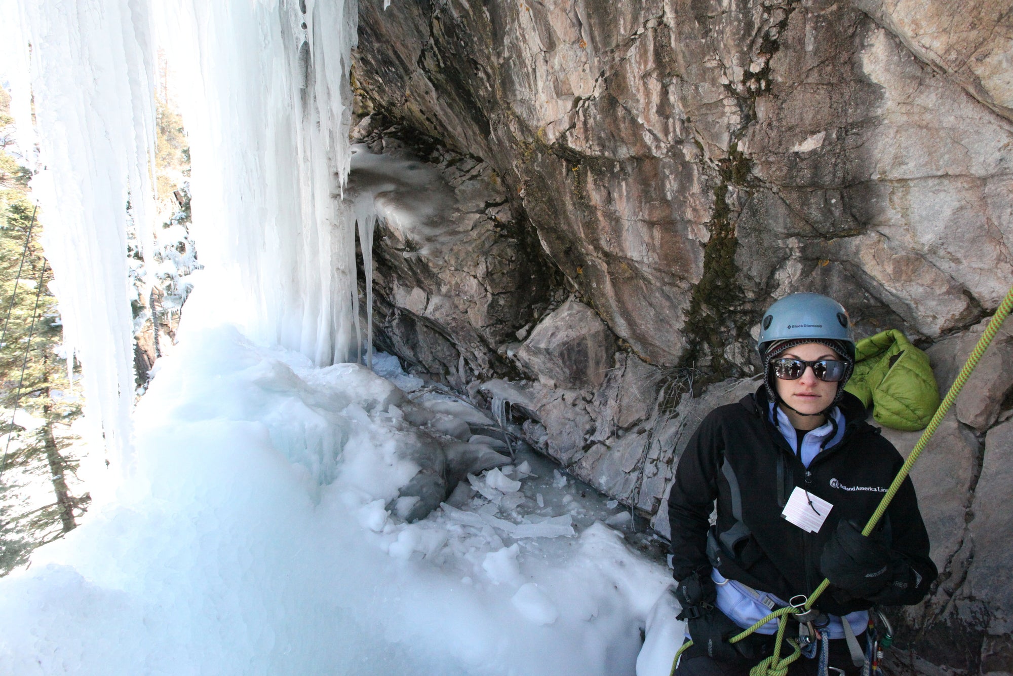 How to Dress in Layers: Basic Base to Shell