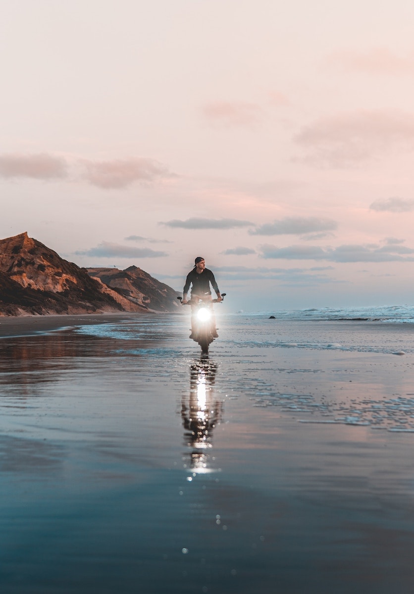 4 Steps to Crushing those Pesky ‘New Year Resolutions’