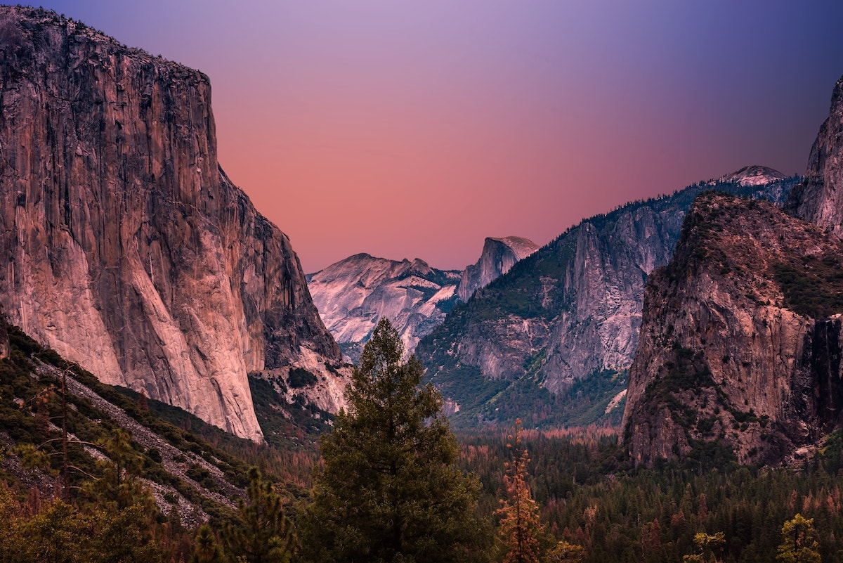 Hammock Camping Do's and Don'ts of 62 National Parks