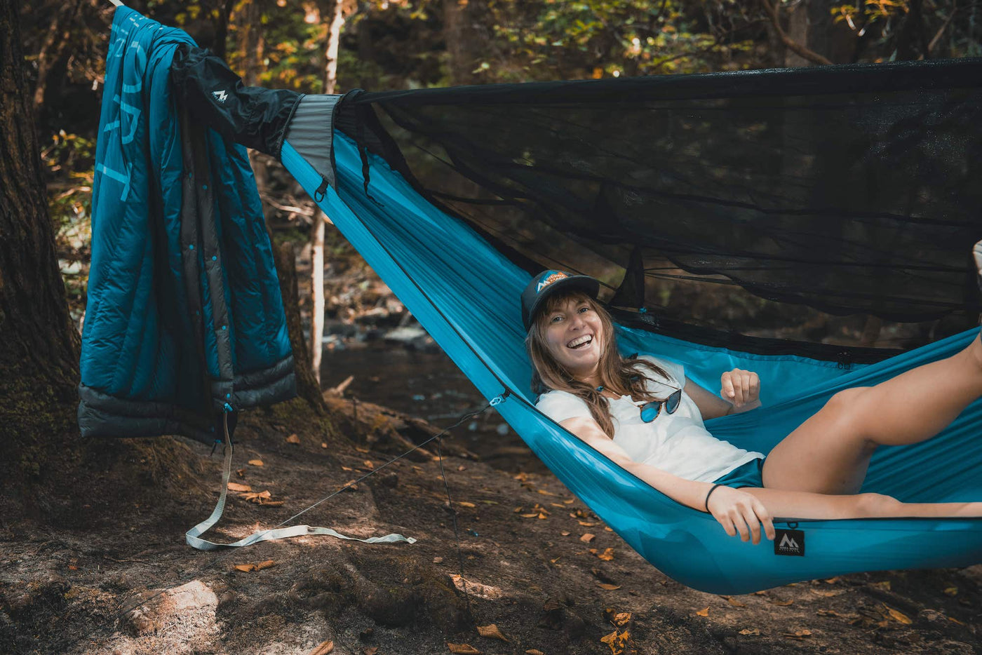 Hammock Accessories