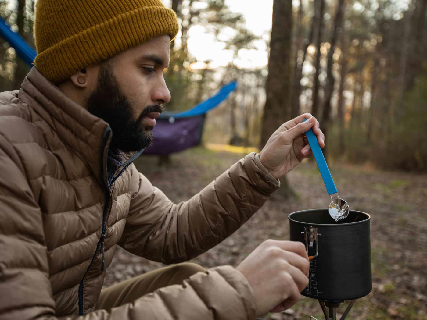 Camp Supplies