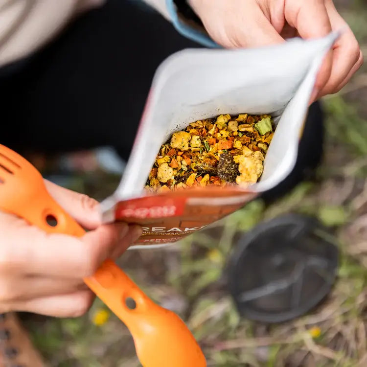 Good to Go l BREAKFAST HASH