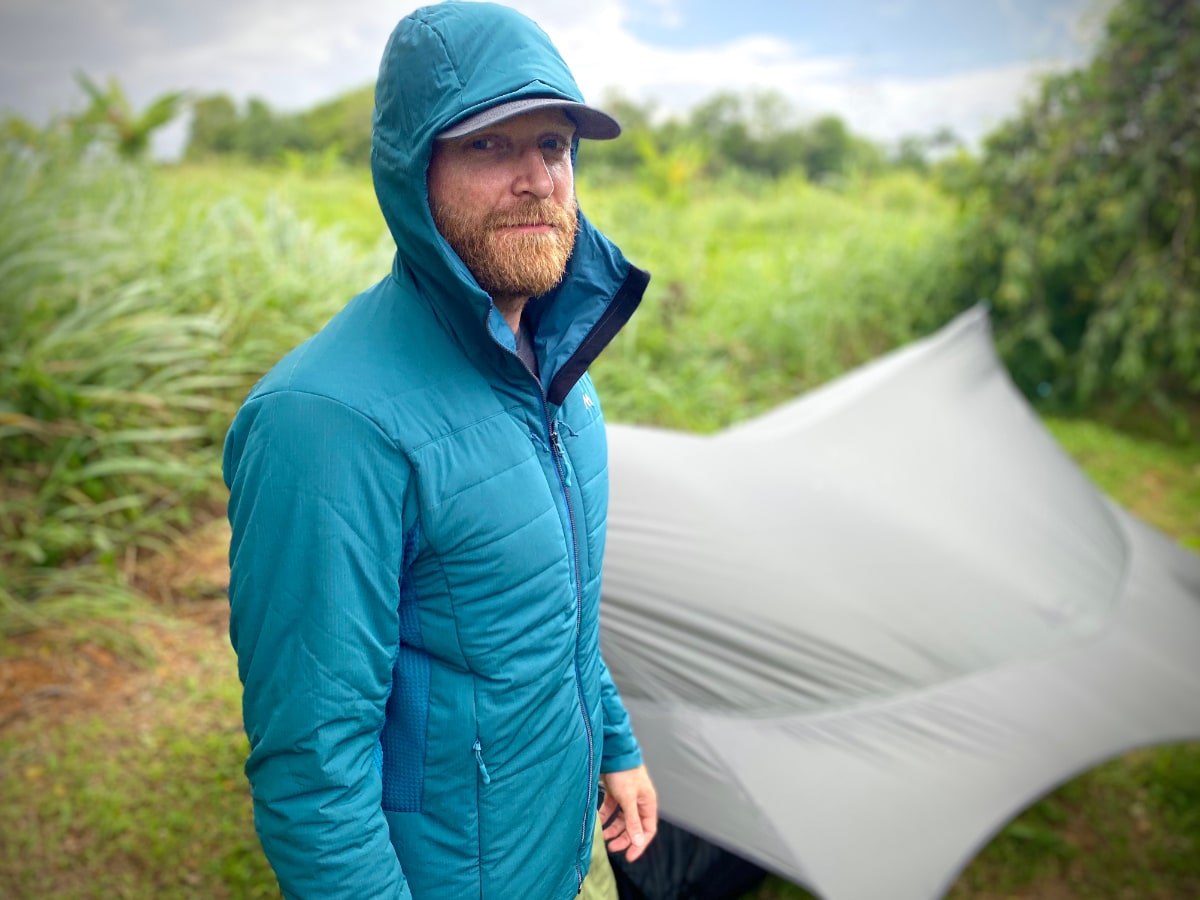 Special Offer: Ember Jacket | Heated Wearable