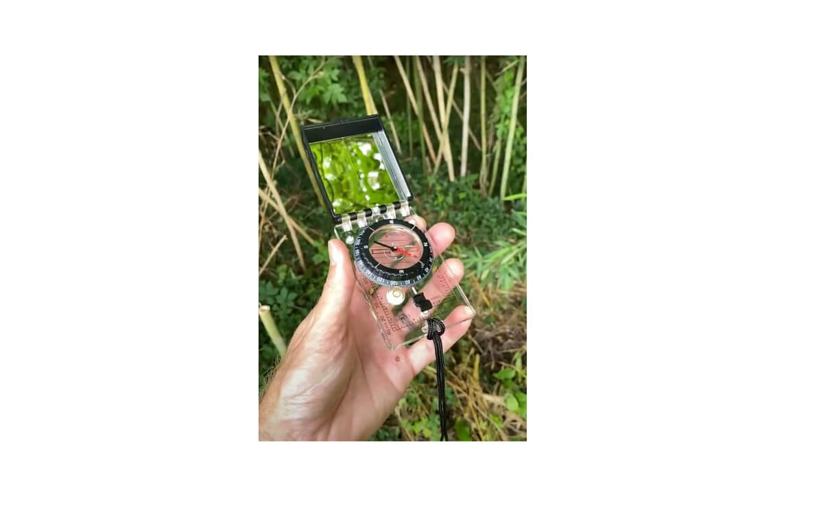Guide-S1 | The Wildling Compass
