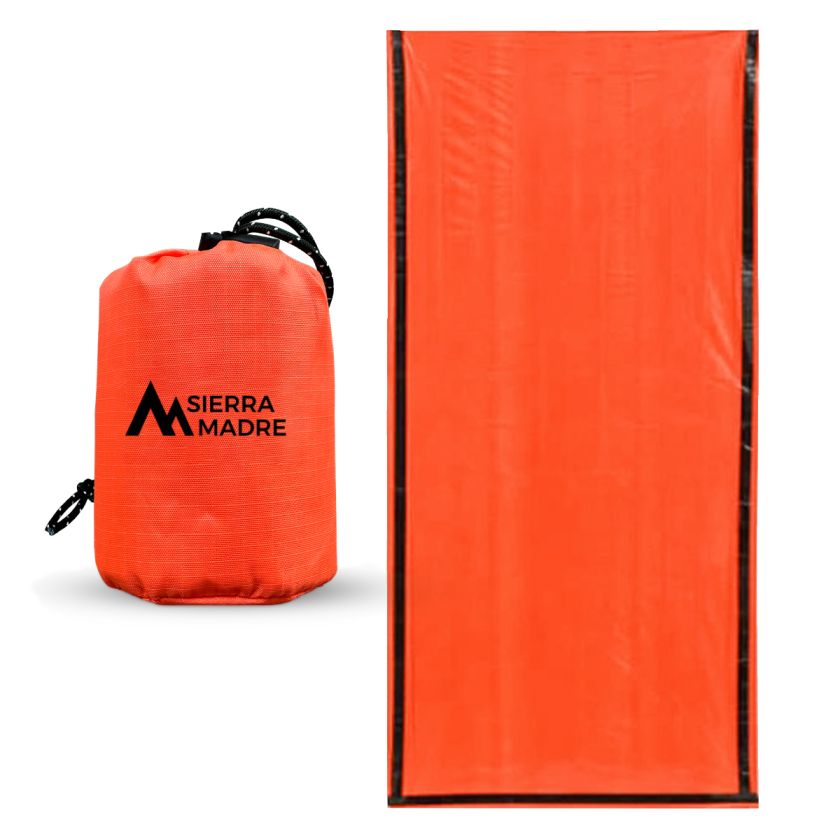 schlafsack sierra Emergency Sleeping Bag