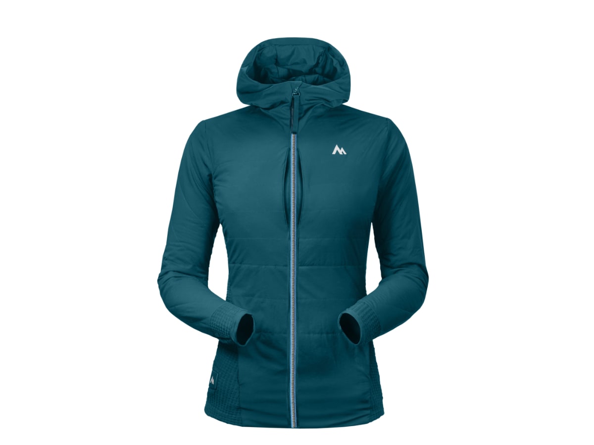 Special Offer: Ember Jacket | Heated Wearable