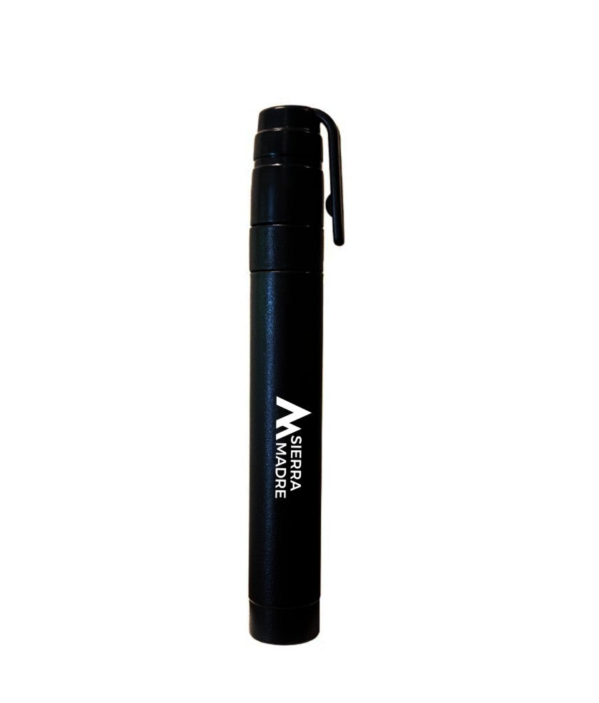 LifeStraw Alternative Water Filter Straw - 264 Gallon Capacity 99.99% Bacteria Removal Ultralight Personal Portable Hiking