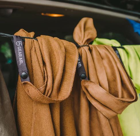 GEAR AID | MICRO-TERRY TOWEL
