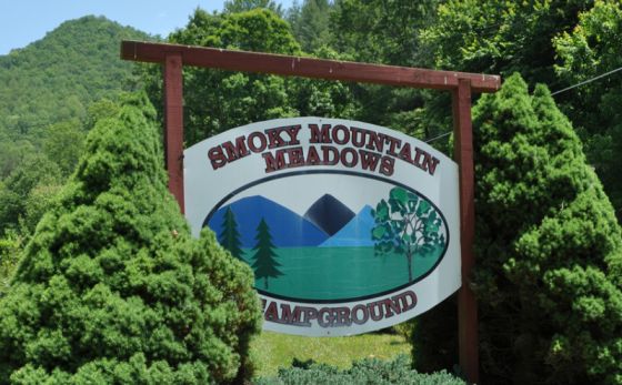 Smoky Mountain Meadows Campground (Campground)