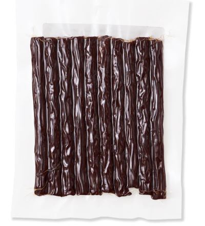 People's Choice Beef Jerky | MINI STICKS FLAMIN' HOT BEEF STICKS