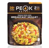 Peak Refuel | BREAKFAST SKILLET