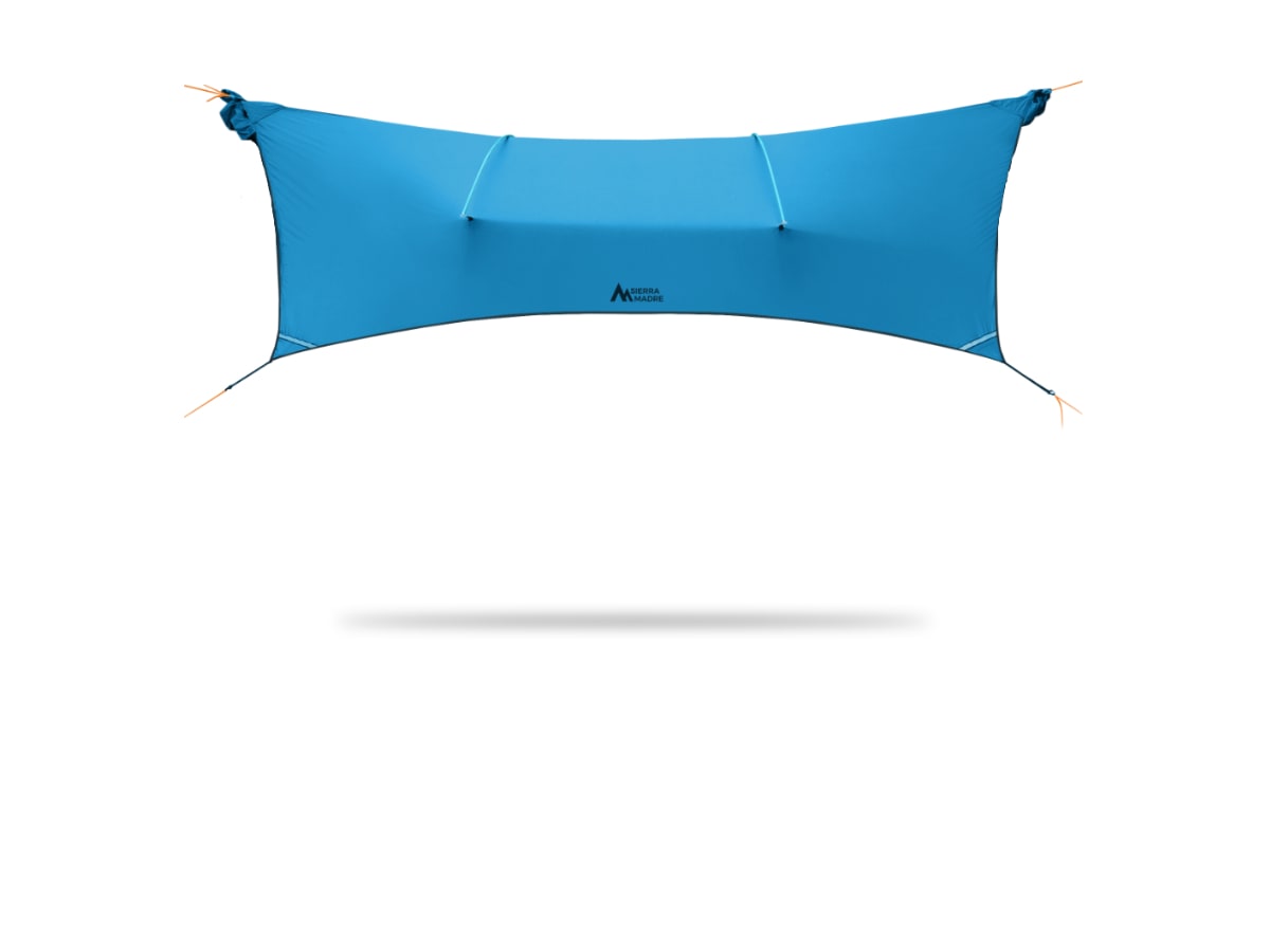 Ninox Fly | Extreme Waterproof Camping Hammock Protection