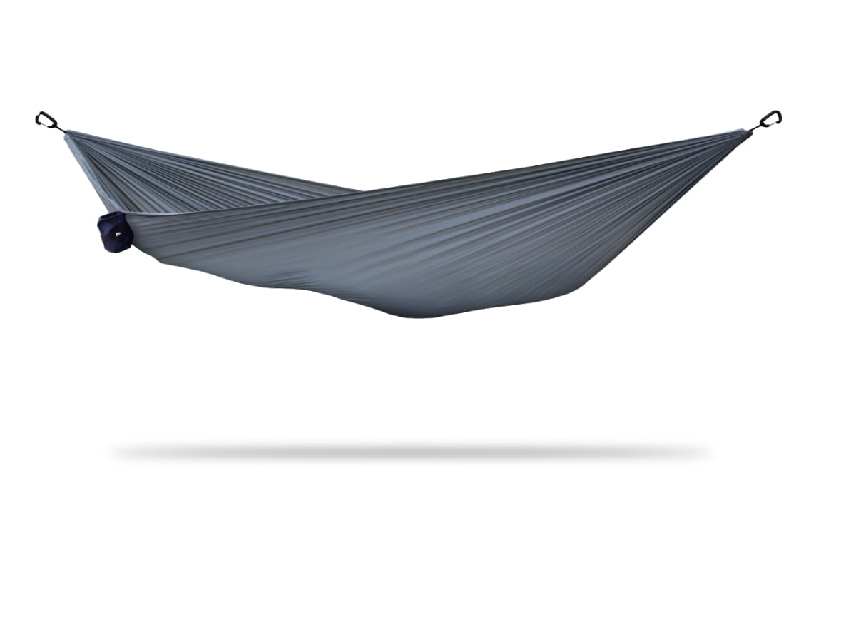 xPlor | Pocket Camping Hammock for Compact "Anywhere" Comfort