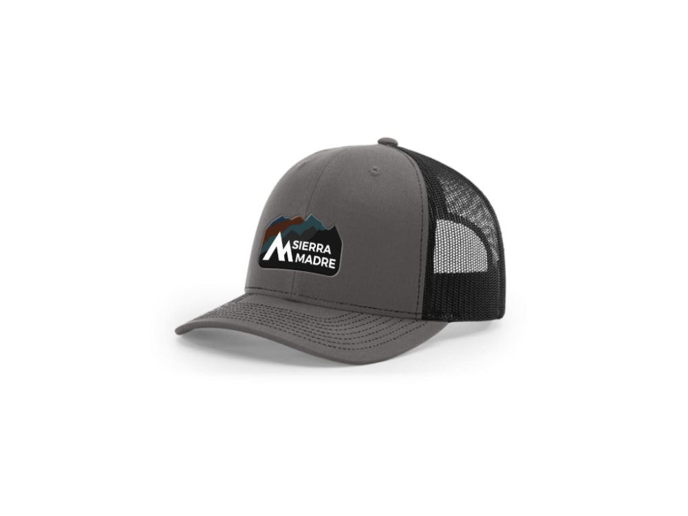 SPECIAL OFFER: Mountain Hat | Snap Back