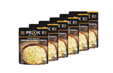 Peak Refuel | BULK CHICKEN PESTO PASTA (6 PACKS)