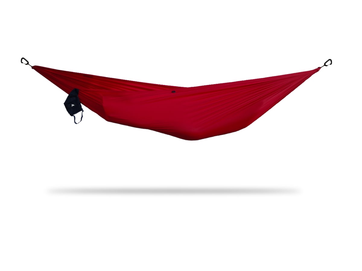 Solo | Ultra-Compact Backpacker Camping Hammock