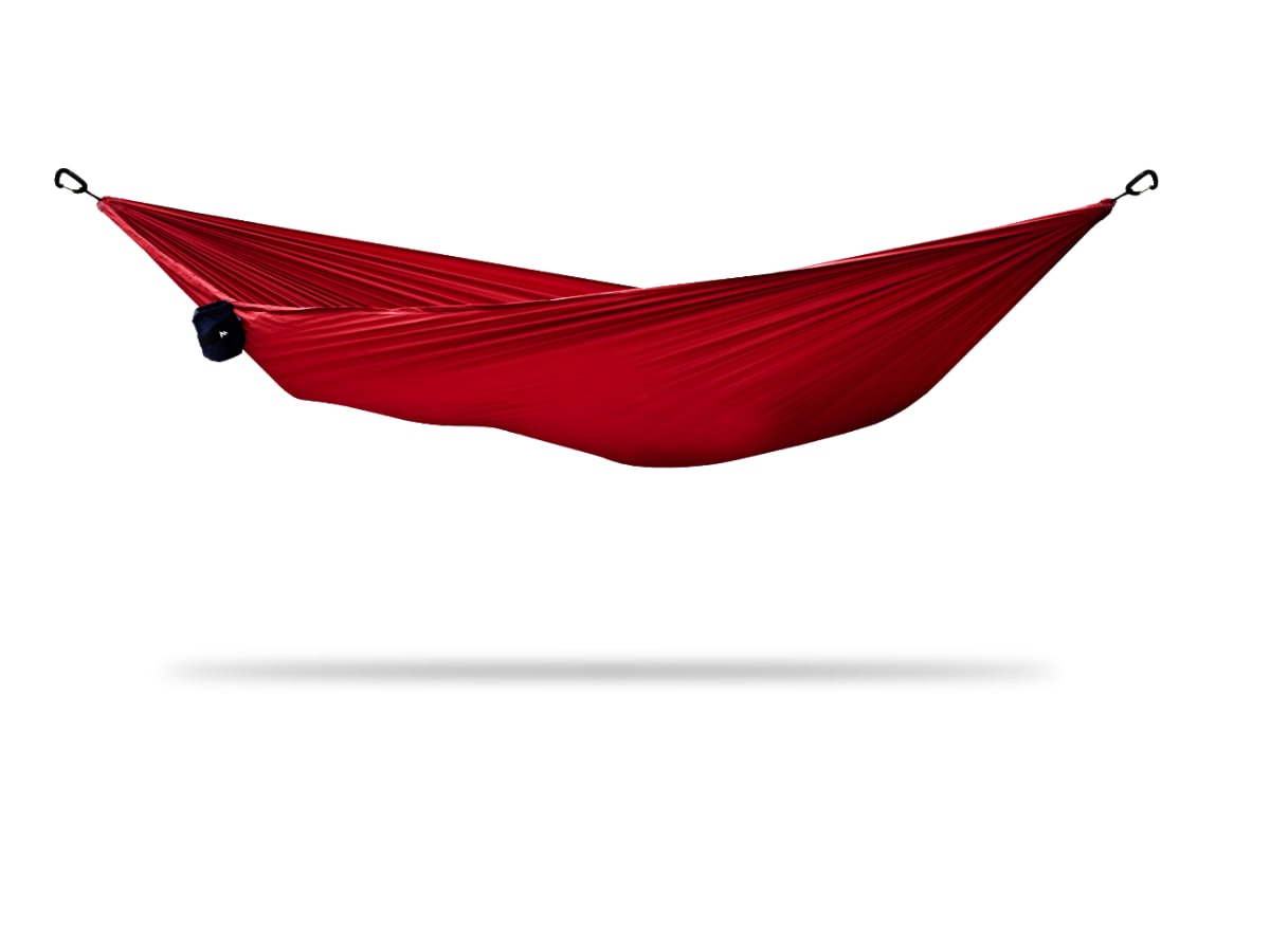 xPlor | Pocket Camping Hammock for Compact "Anywhere" Comfort