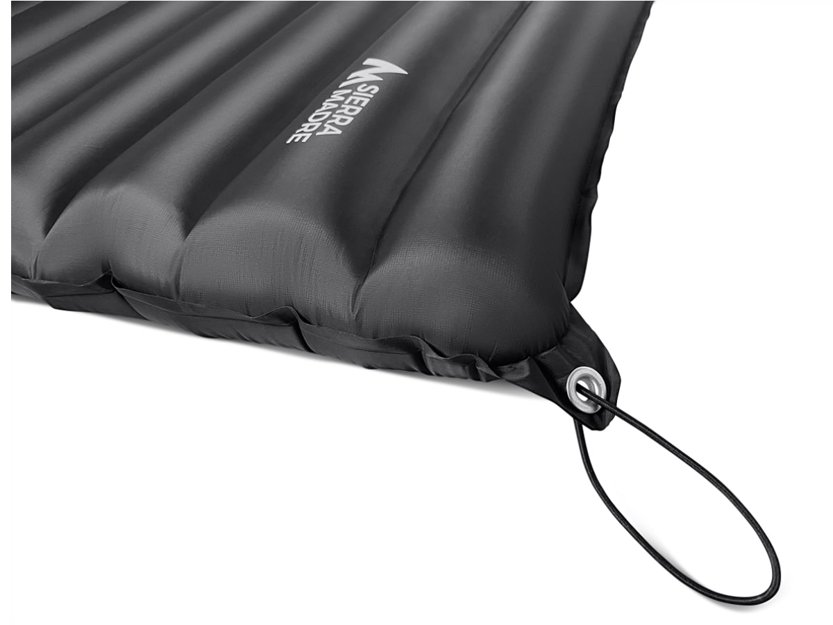 Air Pad XL | 3" Plush Camping Mattress + Inflation Pump