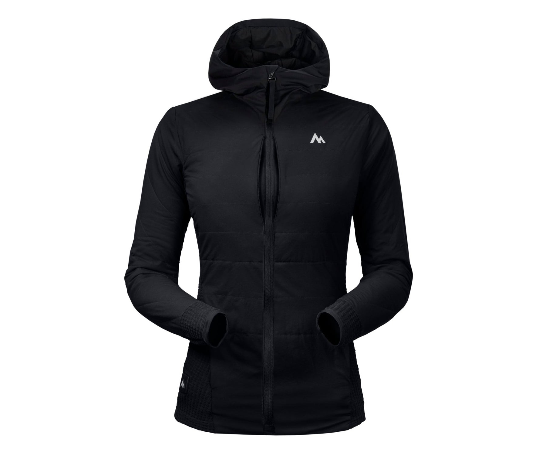 DelSur | The Active 4-way Stretch MidLayer