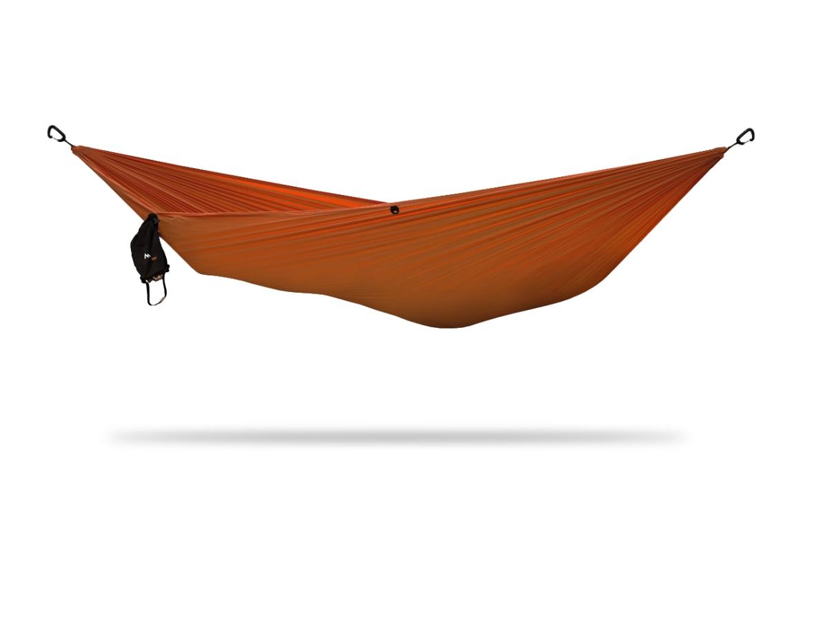 Solo | Ultra-Compact Backpacker Camping Hammock