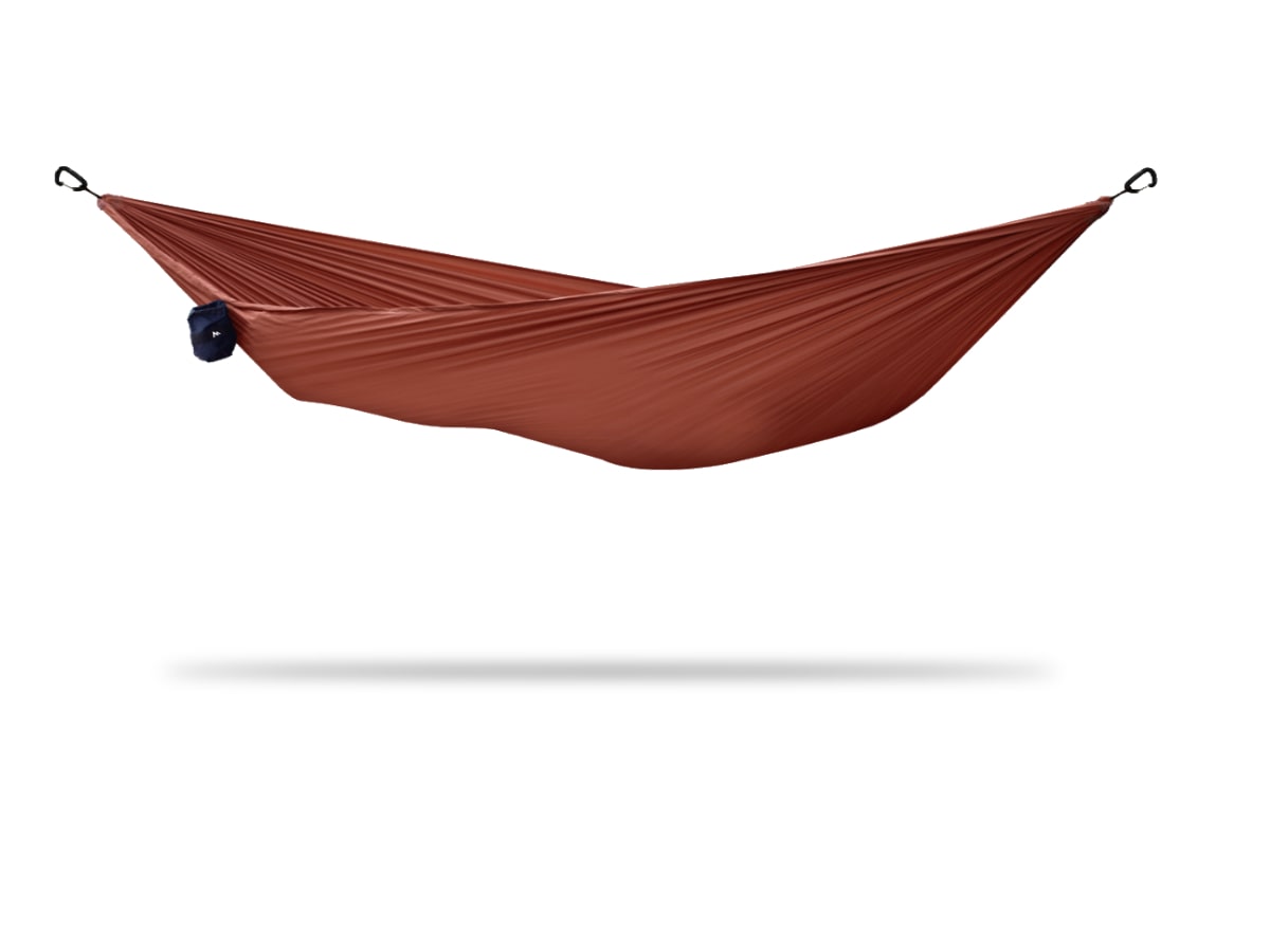 xPlor | Pocket Camping Hammock for Compact "Anywhere" Comfort