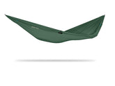 Pares | Spaciously Comfy Camping Hammock Weighs 15oz