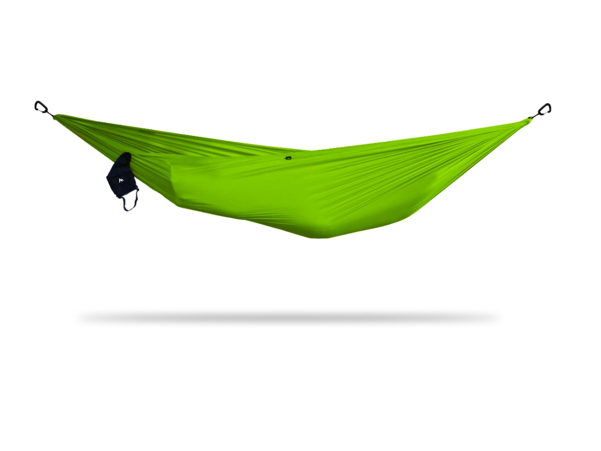 Solo | Ultra-Compact Backpacker Camping Hammock