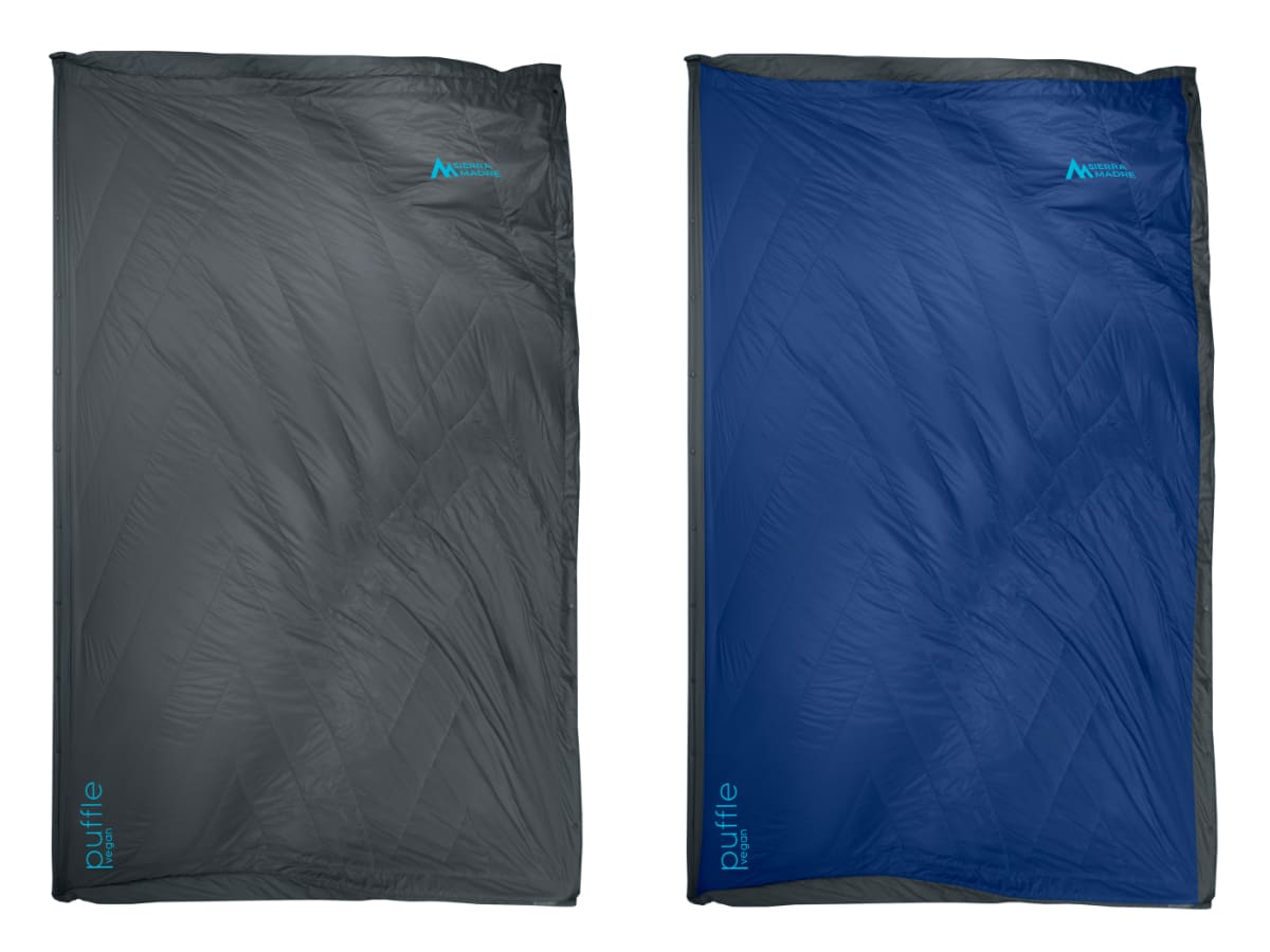 Special Offer: Puffle 20° Down Adventure Quilt
