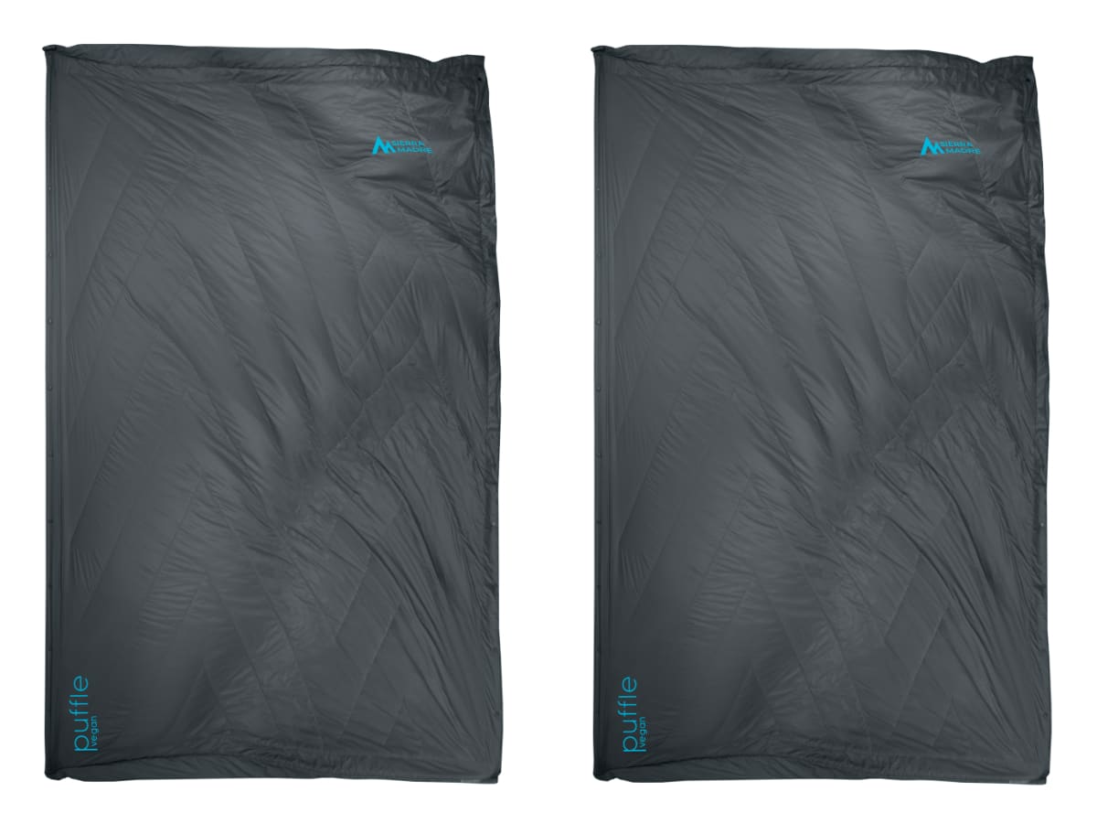 Special Offer: Puffle 20° Down Adventure Quilt