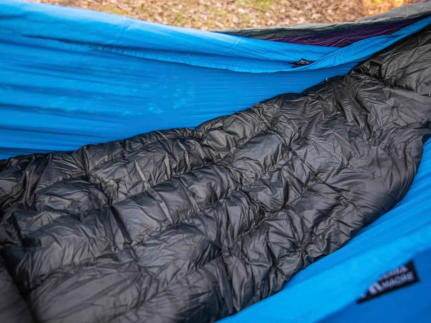 Inferno | Elite Top Quilt & Underquilt Hammock Camping Insulation System