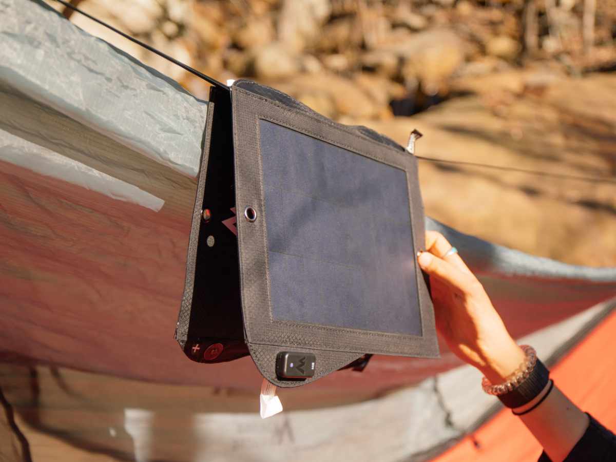 Solar Link | Add Additional Power to Solar System Base