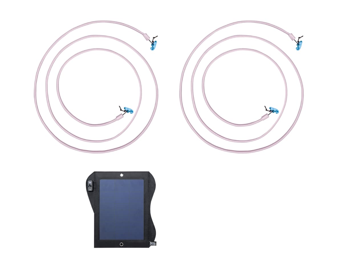 Light Link Power Kit