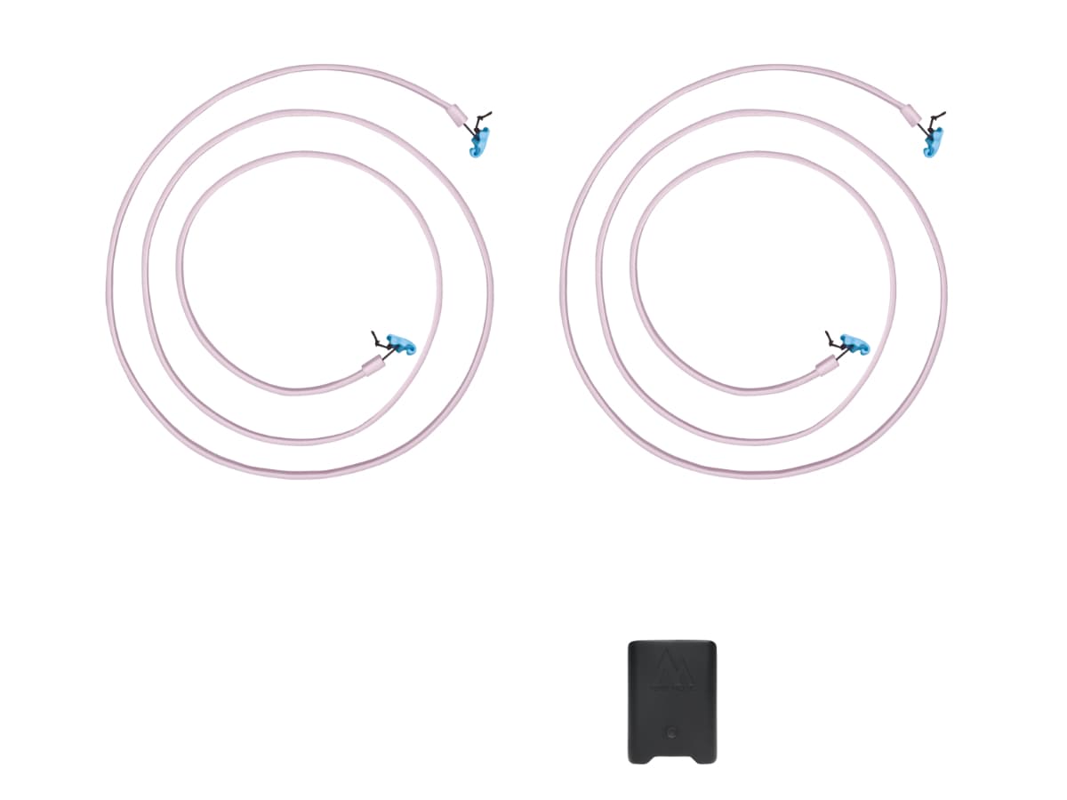 Light Link Power Kit