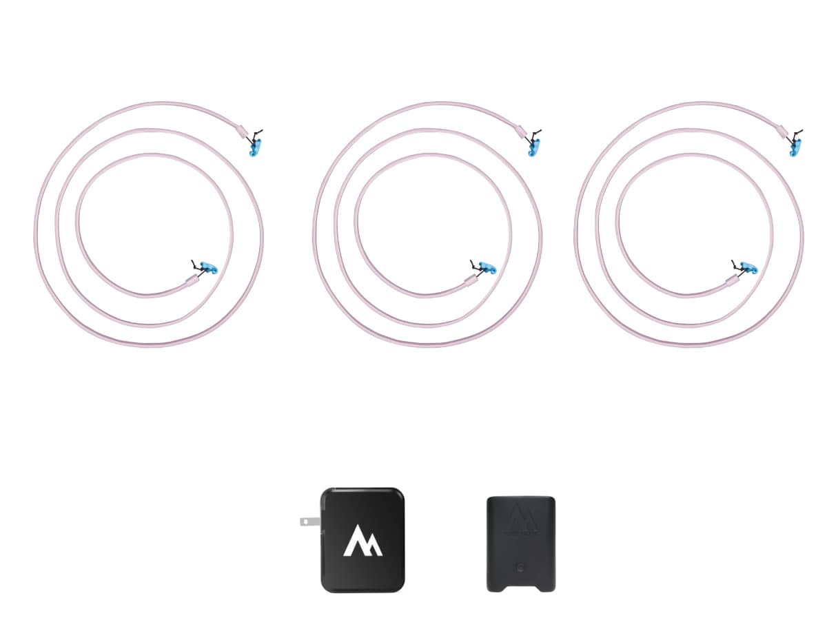 Light Link Power Kit