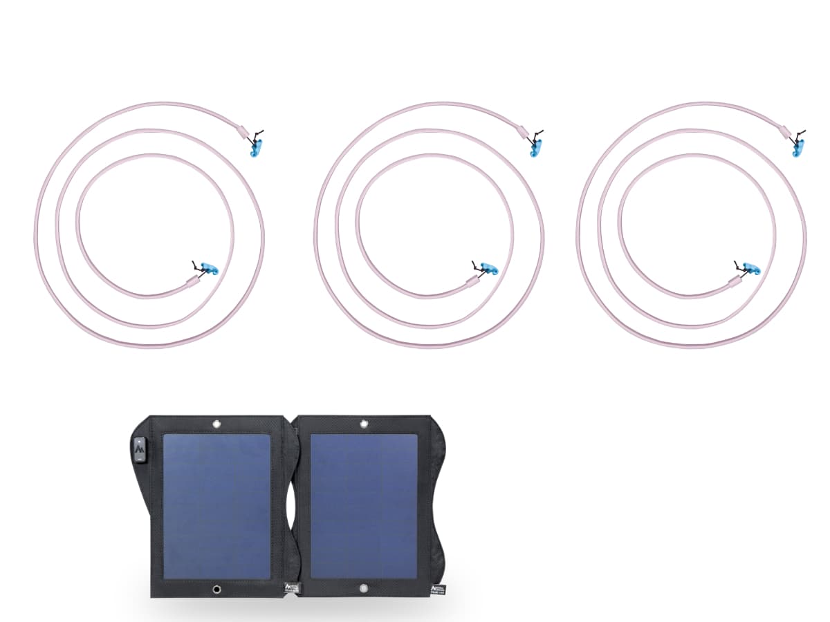 Light Link Power Kit