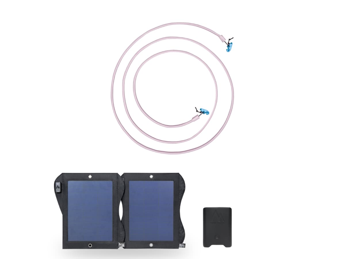 Light Link Power Kit