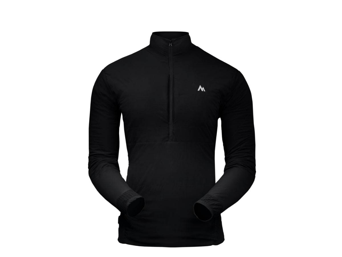 Ember Pullover | Heated Wearable