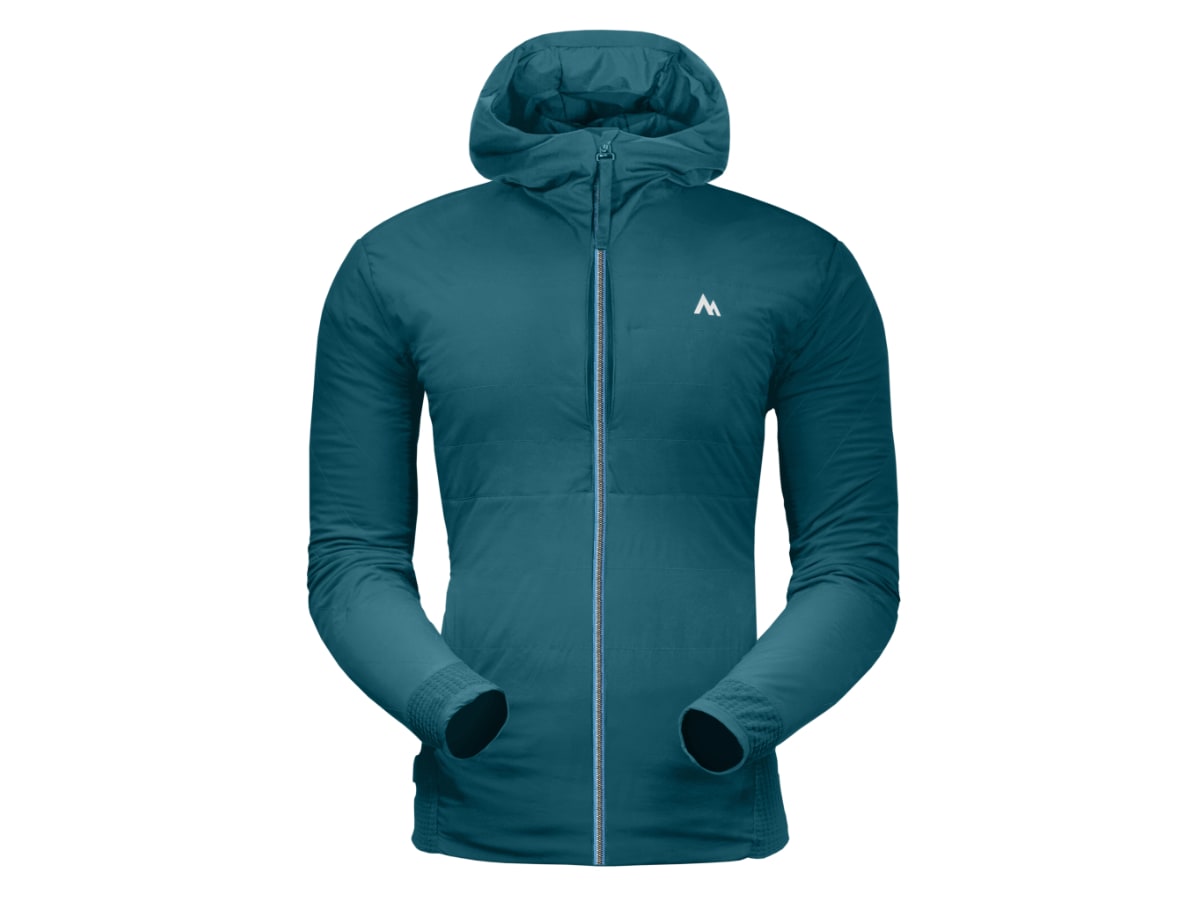 Ember Jacket | Heated Wearable