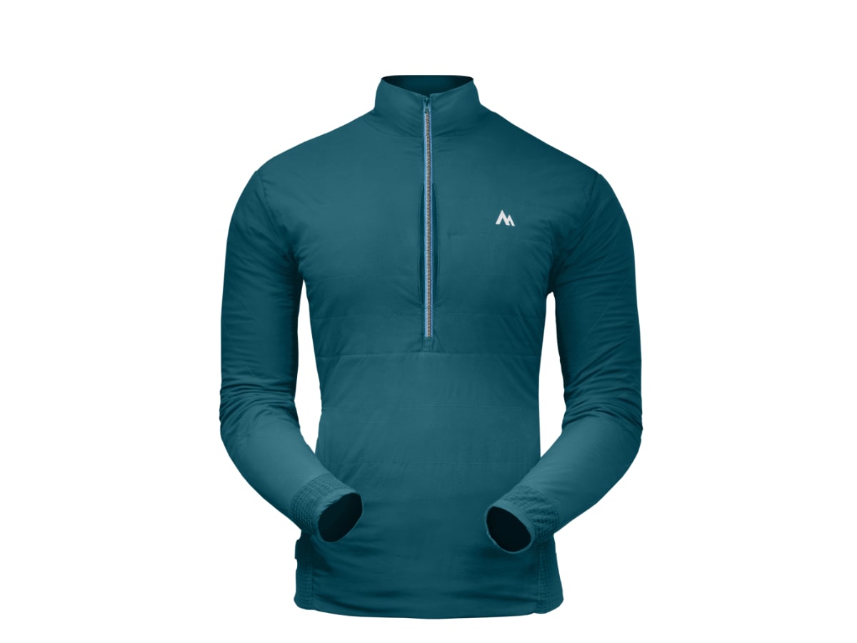 Ember Pullover | Heated Wearable