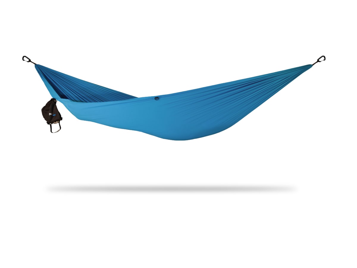 Solo | Ultra-Compact Backpacker Camping Hammock