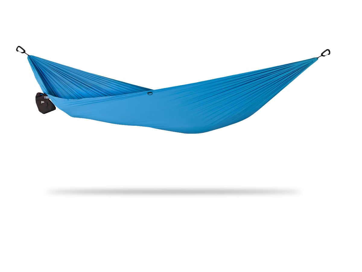 xPlor | Pocket Camping Hammock for Compact "Anywhere" Comfort