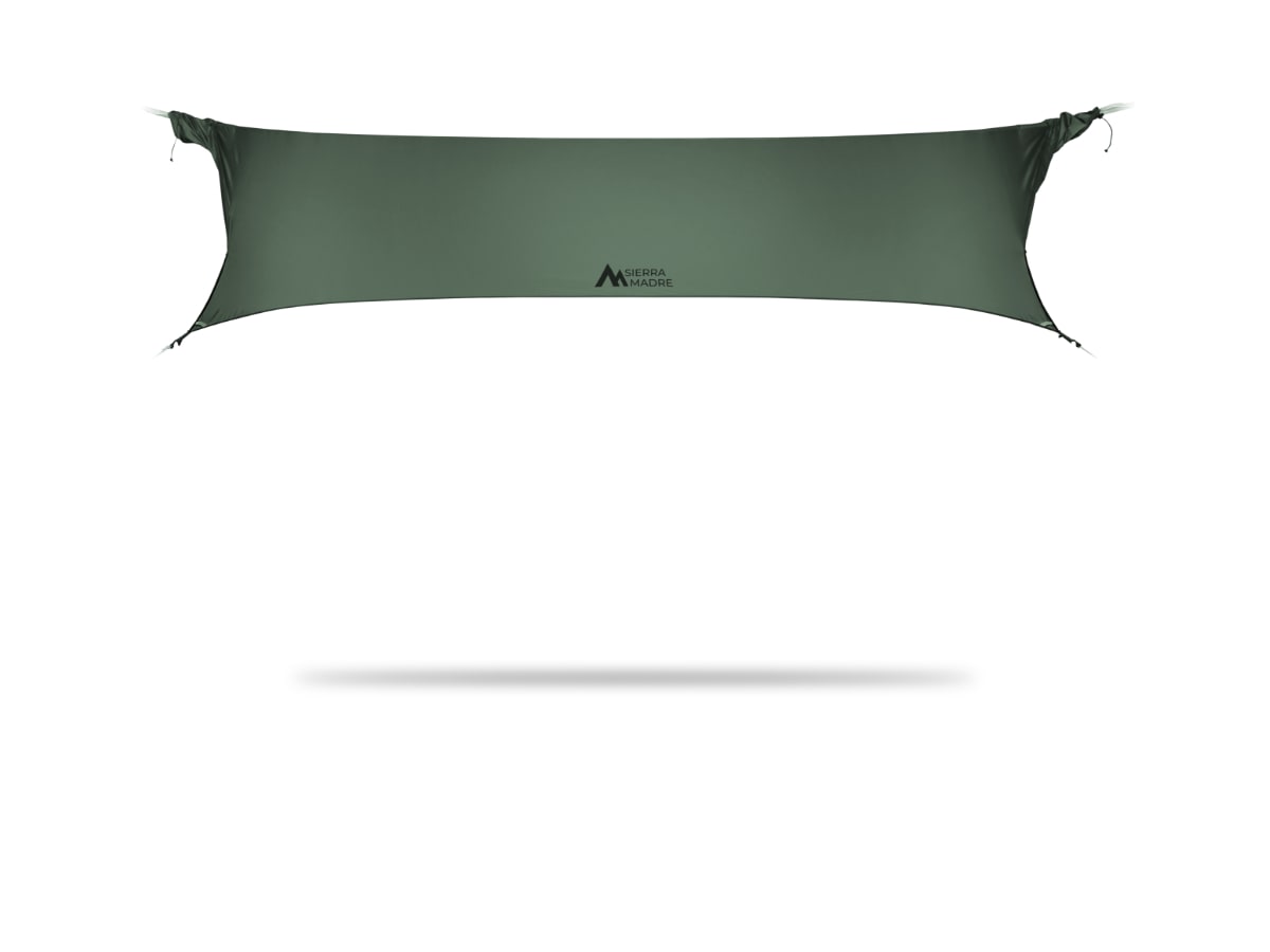 Ninox Fly | All Weather Hammock Protection