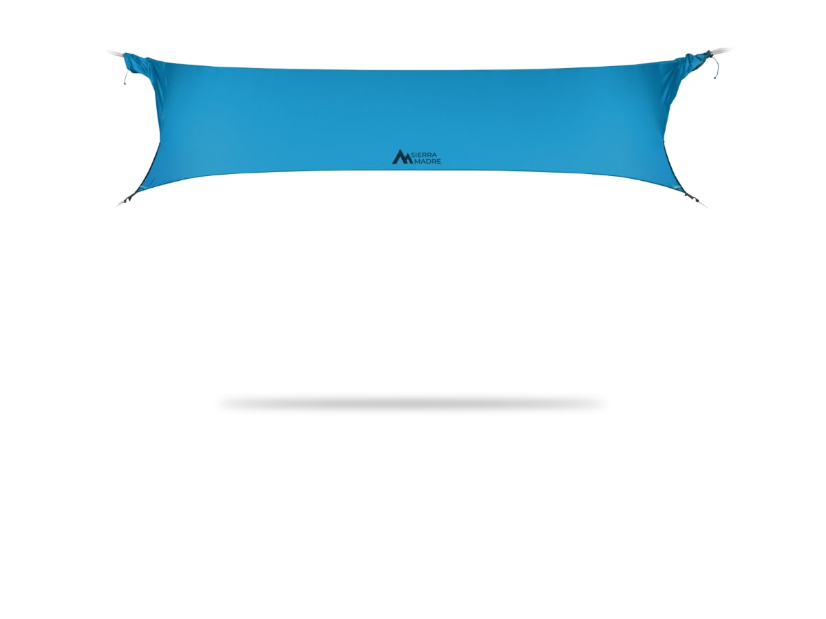 Ninox Fly | Extreme Waterproof Camping Hammock Protection