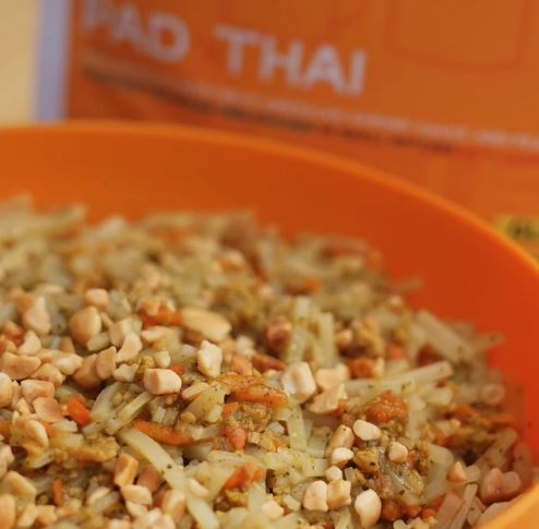 Good To Go | PAD THAI