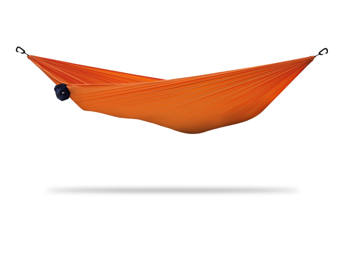 xPlor | Pocket Camping Hammock for Compact "Anywhere" Comfort