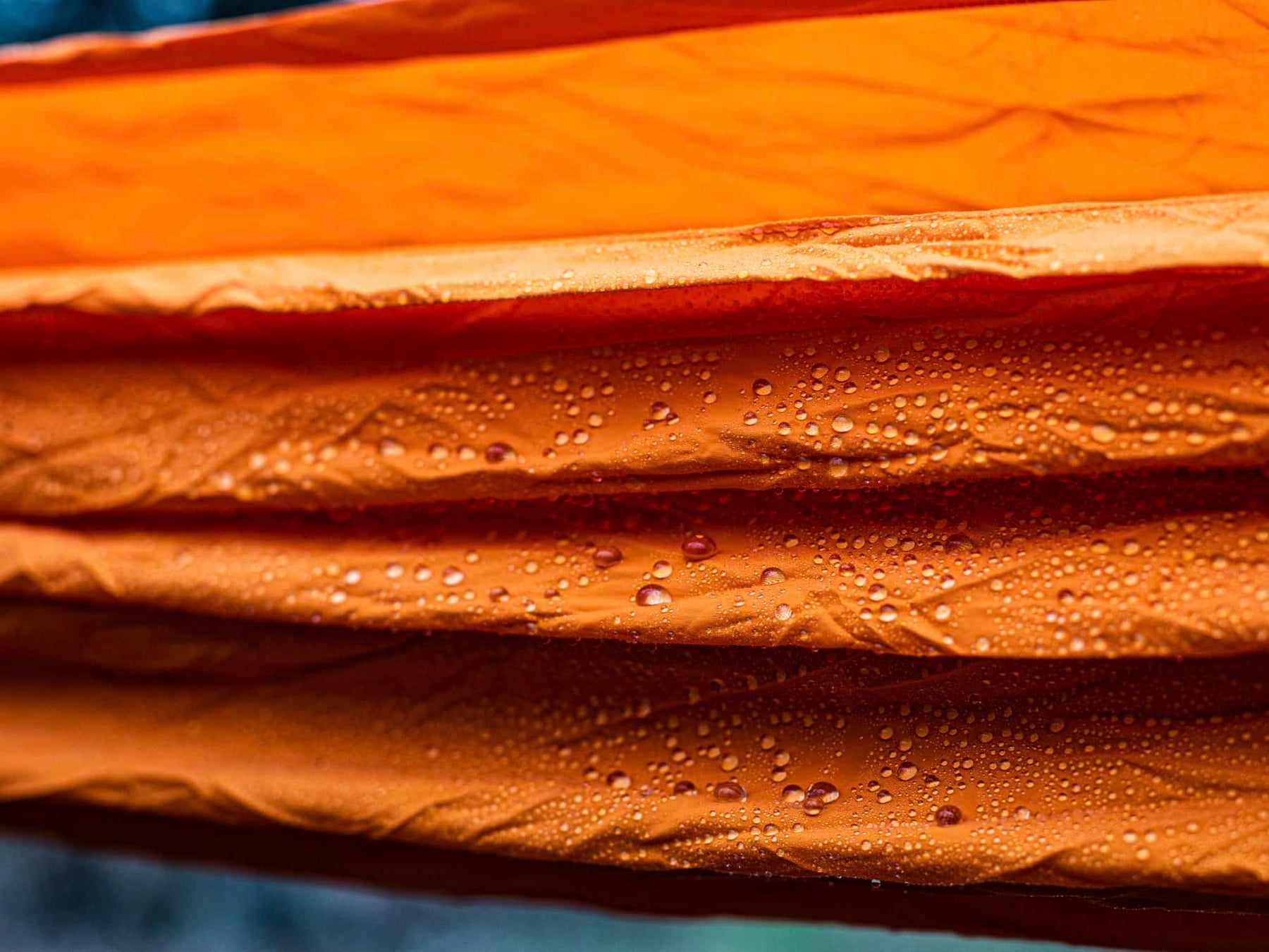 Solo | Ultra-Compact Backpacker Camping Hammock